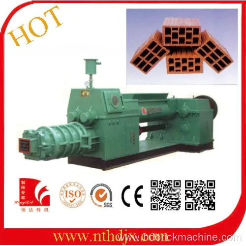 Ecomaquinas Soil Brick Machine Clay Brick Machine